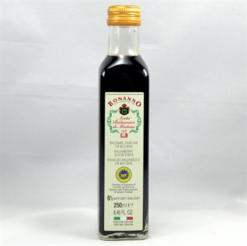 Balsamico vineddike "Bonanno"