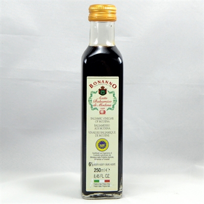 Balsamico vineddike "Bonanno"