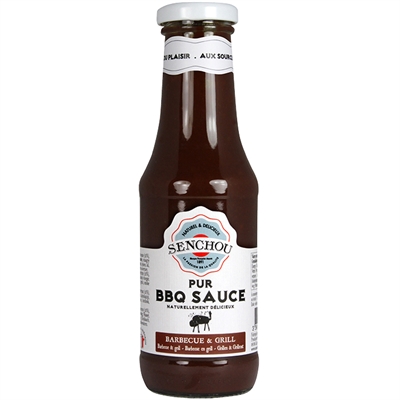 BBQ sauce