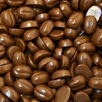 Cappuccinobønner - Bulk