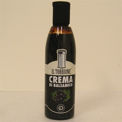 Mørk Balsamico Creme