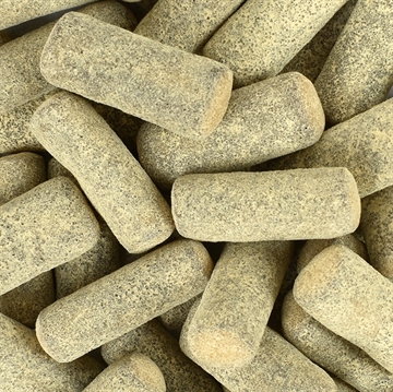 Bløde lakridsstave - Bulk