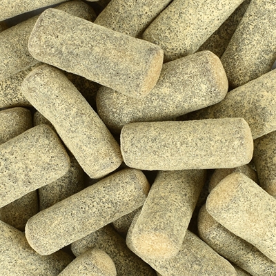 Bløde lakridsstave - Bulk