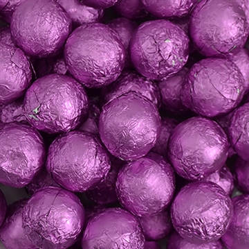 Balls - Lys chokolade m/ praliné