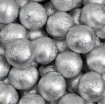 Balls - Mørk chokolade m/ praliné