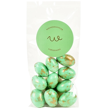 Copenhagen almonds - fladpose