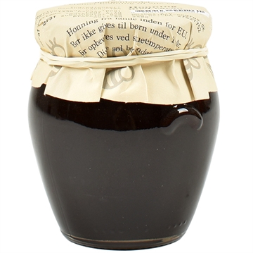 Honning med cacao