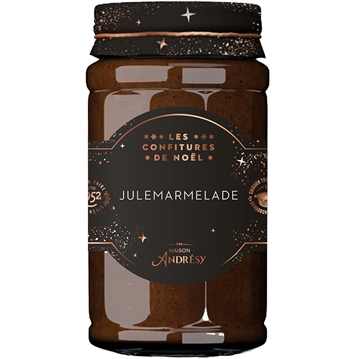 Julemarmelade