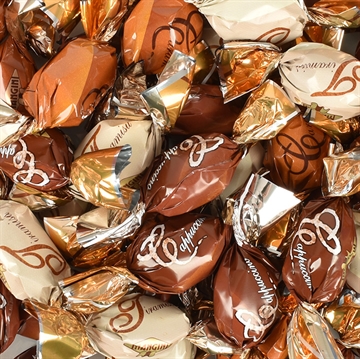 Choco Cream Mix - Bulk