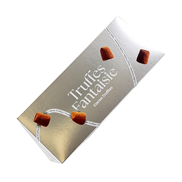 Triangle collection 50g - Karamel