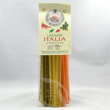Linguine Italia - Pasta