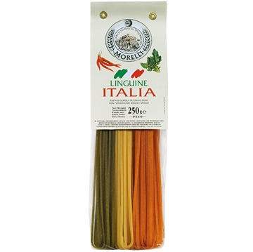 Linguine Italia - Pasta