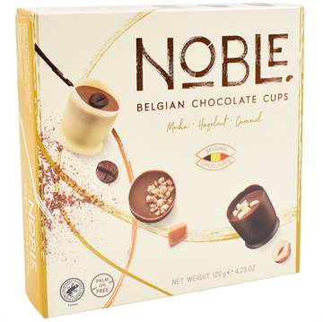 Chefs Collection - 9 stk