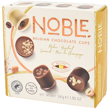 Chefs Collection - 4 stk