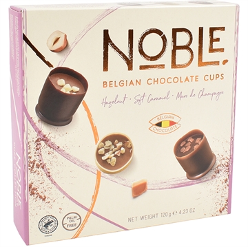 Pure Collection 9 stk