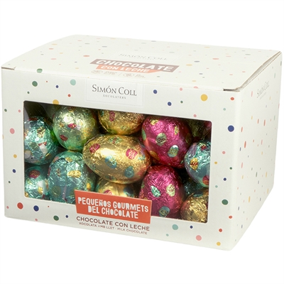 Påskeæg - 15g (hule)