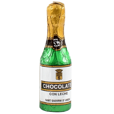 Chokolade flaske - 20g