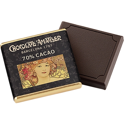 70% Mørk chokolade - Café 