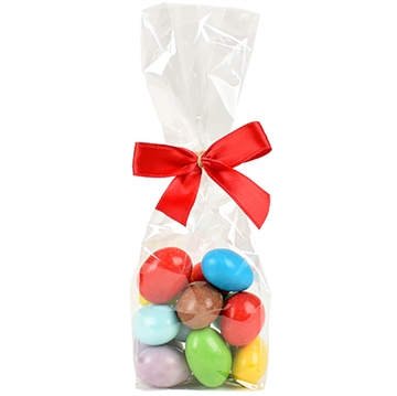 Chokolademandler Festival - sløjfepose