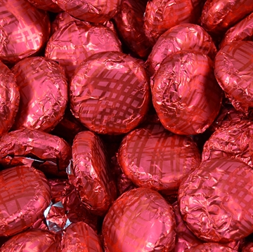 Strawberry Chocolate Creams - Bulk