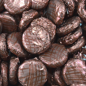 Coffee Chocolate Creams - Bulk