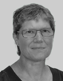 Else Weibel